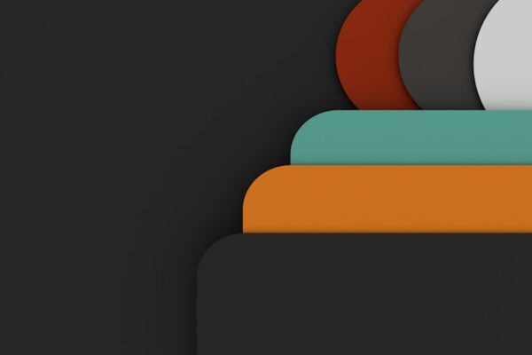 WordPress hosting optimization cover image with server layers, caching, and a performance chart.