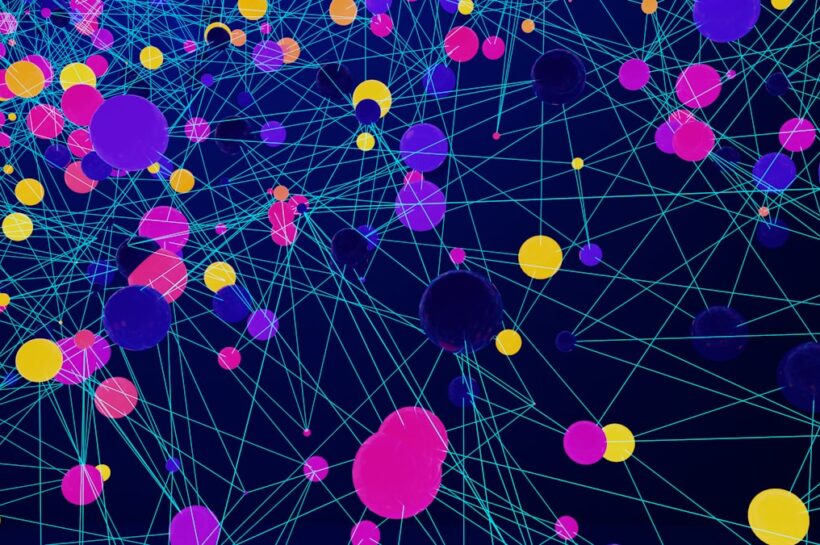 network segmentation best practices cover showing isolated network zones and controlled traffic paths