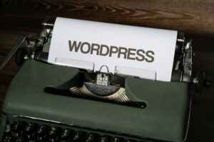 Managed WordPress hosting cover illustration