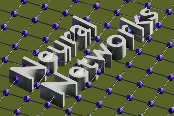 Cover image illustrating home network optimization with router, mesh nodes and signal heatmap