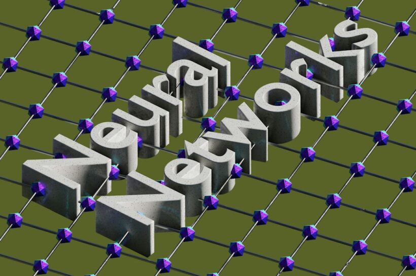 Cover image illustrating home network optimization with router, mesh nodes and signal heatmap