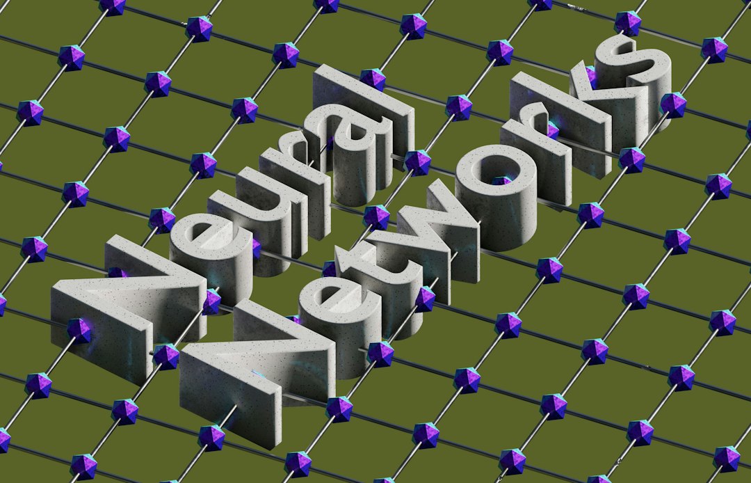 Cover image illustrating home network optimization with router, mesh nodes and signal heatmap
