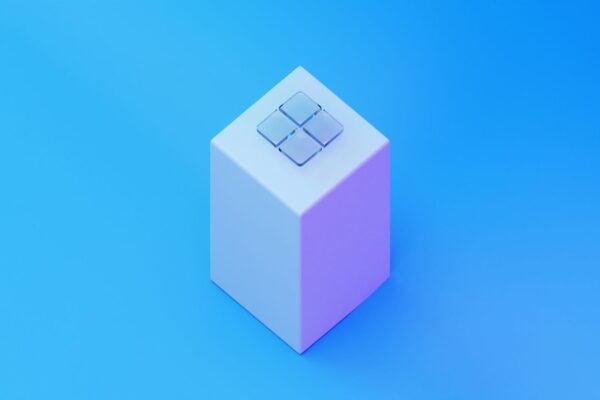 Cover illustration: Shopify checkout optimization concept